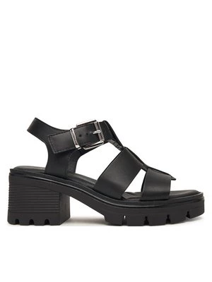 Obrázek produktu Tamaris Sandály 1-28703-46 Černá