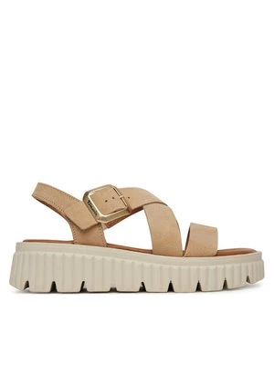 Obrázek produktu Tamaris Sandály 1-28705-44 Béžová