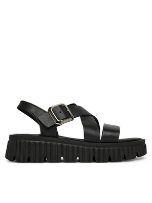 Obrázek produktu Tamaris Sandály 1-28705-44 Černá