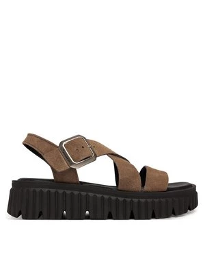 Obrázek produktu Tamaris Sandály 1-28705-44 Hnědá