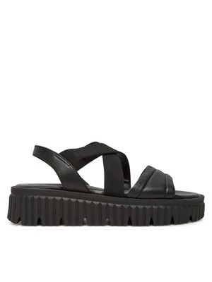 Obrázek produktu Tamaris Sandály 1-28710-44 Černá