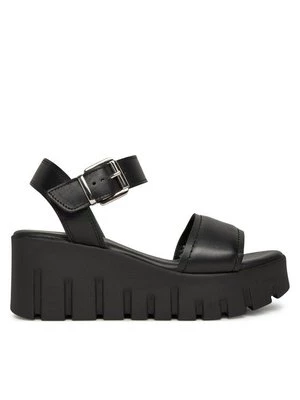 Obrázek produktu Tamaris Sandály 1-28712-42 Černá