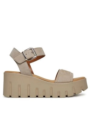 Obrázek produktu Tamaris Sandály 1-28712-42 Hnědá