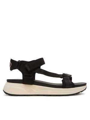 Obrázek produktu Tamaris Sandály 1-28713-44 Černá