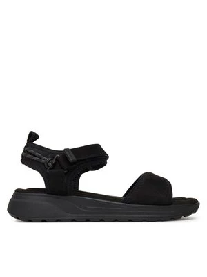 Obrázek produktu Tamaris Sandály 1-28716-44 Černá