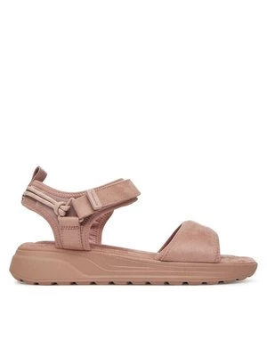 Obrázek produktu Tamaris Sandály 1-28716-44 Růžová