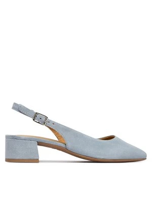 Obrázek produktu Tamaris Sandály 1-29500-42 Světle modrá