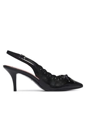 Obrázek produktu Tamaris Sandály 1-29602-46 Černá