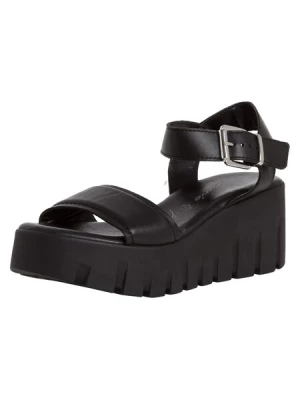 Obrázek produktu Tamaris Sandály  černá