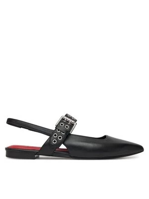 Obrázek produktu Tamaris Sandály Newd By Tamaris 1-29102-44 Černá