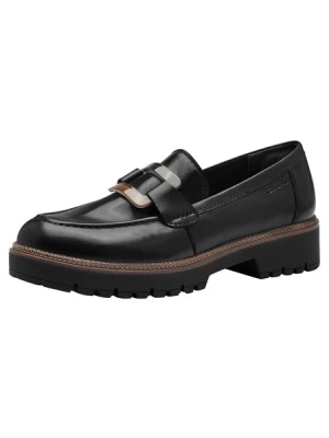 Obrázek produktu Tamaris Slipper  černá