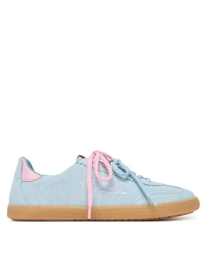 Obrázek produktu Tamaris Sneakersy 1-23609-46 Světle modrá