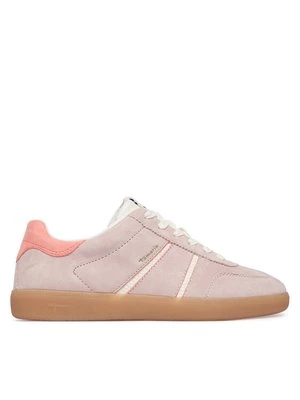 Obrázek produktu Tamaris Sneakersy 1-23624-43 Růžová