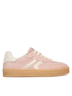 Obrázek produktu Tamaris Sneakersy 1-23723-44 Růžová