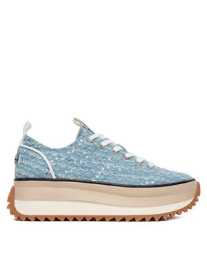 Obrázek produktu Tamaris Sneakersy 1-23731-41 Modrá