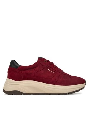 Obrázek produktu Tamaris Sneakersy 1-23772-45 Bordó