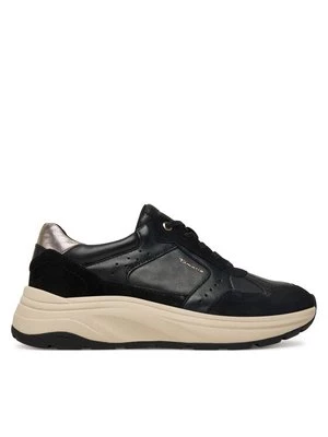 Obrázek produktu Tamaris Sneakersy 1-23772-45 Černá