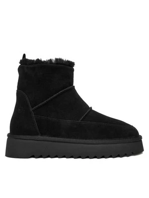 Obrázek produktu Tamaris Sněhule 1-26478-45 Černá