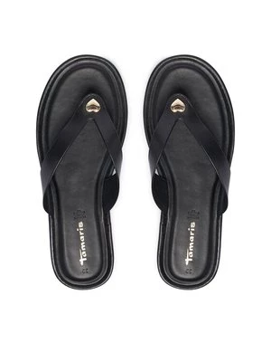 Obrázek produktu Tamaris Žabky 1-27124-46 Černá
