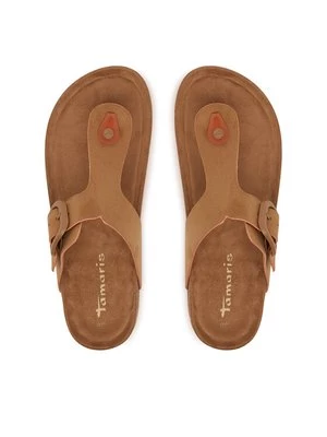 Obrázek produktu Tamaris Žabky 1-27400-46 Béžová