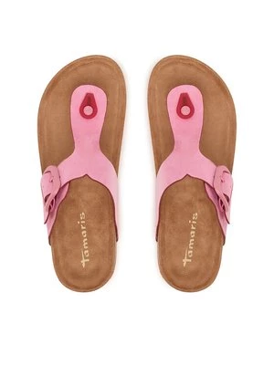 Obrázek produktu Tamaris Žabky 1-27400-46 Růžová