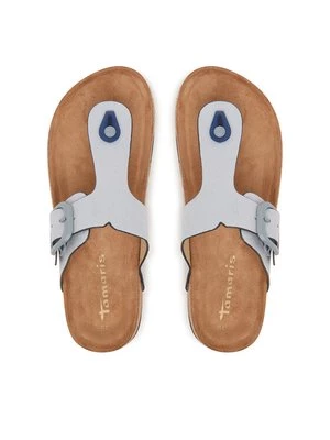 Obrázek produktu Tamaris Žabky 1-27400-46 Světle modrá