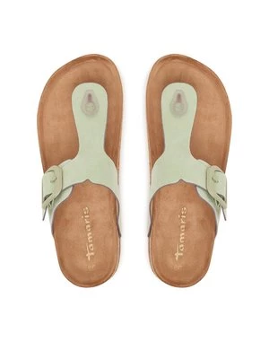 Obrázek produktu Tamaris Žabky 1-27400-46 Zelená
