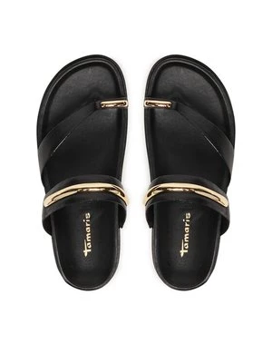 Obrázek produktu Tamaris Žabky 1-27415-46 Černá