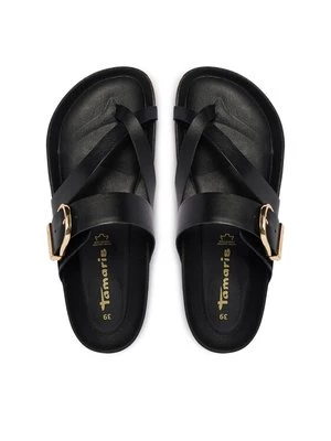 Obrázek produktu Tamaris Žabky 1-27509-46 Černá