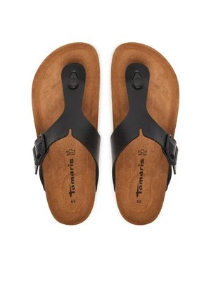 Obrázek produktu Tamaris Žabky 1-27522-42 Černá