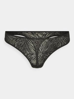 Obrázek produktu Tanga Calvin Klein černá