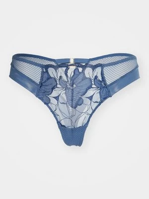 Obrázek produktu Tanga Chantelle světlemodrý denim