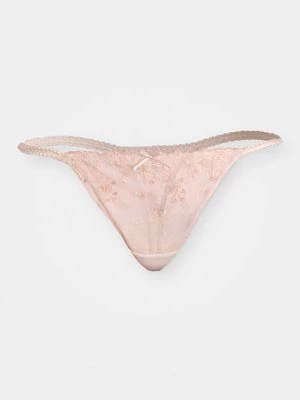 Obrázek produktu Tanga Hunkemöller světle růžová