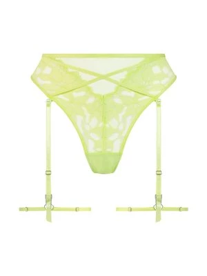 Obrázek produktu Tanga Hunkemöller zelená