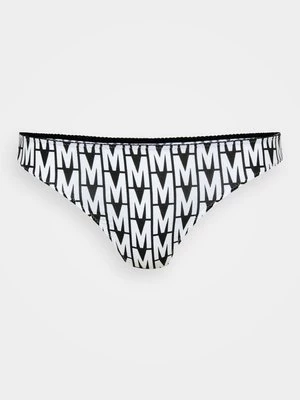 Obrázek produktu Tanga Moschino Underwear