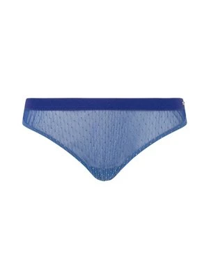 Obrázek produktu Tanga Pepe Jeans modrá