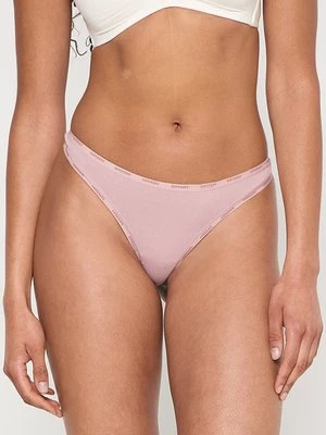 Obrázek produktu Tanga Superdry světle růžová