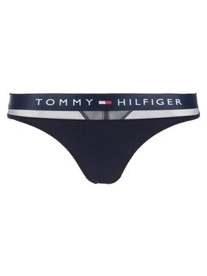 Obrázek produktu Tanga Tommy Hilfiger tmavě modrá