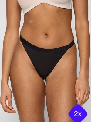 Obrázek produktu Tanga Triumph černá