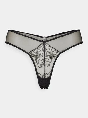 Obrázek produktu Tanga Undress Code černá