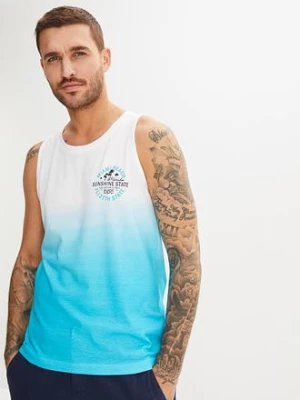 Obrázek produktu Tank top z czystej bawełny (2 szt.) bonprix