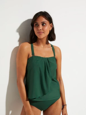 Obrázek produktu Tankini z górą bandeau (2 części) bonprix