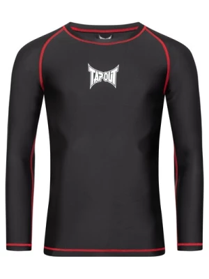 Obrázek produktu Tapout Funkční tričko  červená / černá / bílá