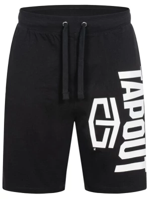 Obrázek produktu Tapout Kalhoty 'Active'  černá / bílá