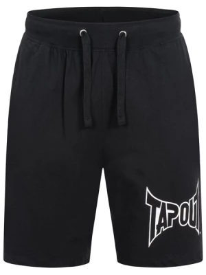 Obrázek produktu Tapout Kalhoty  černá / bílá