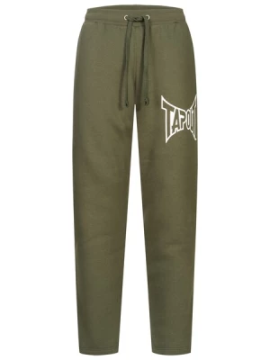 Obrázek produktu Tapout Kalhoty  olivová / bílá