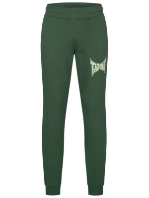 Obrázek produktu Tapout Kalhoty  zelená / bílá