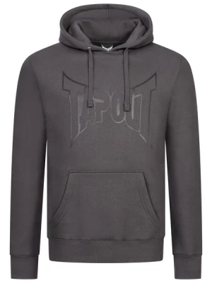Obrázek produktu Tapout Mikina  antracitová / černá