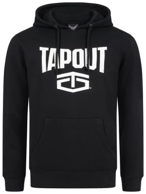 Obrázek produktu Tapout Mikina  černá / bílá