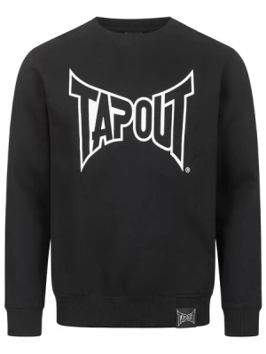 Obrázek produktu Tapout Mikina 'Marfa'  černá / bílá